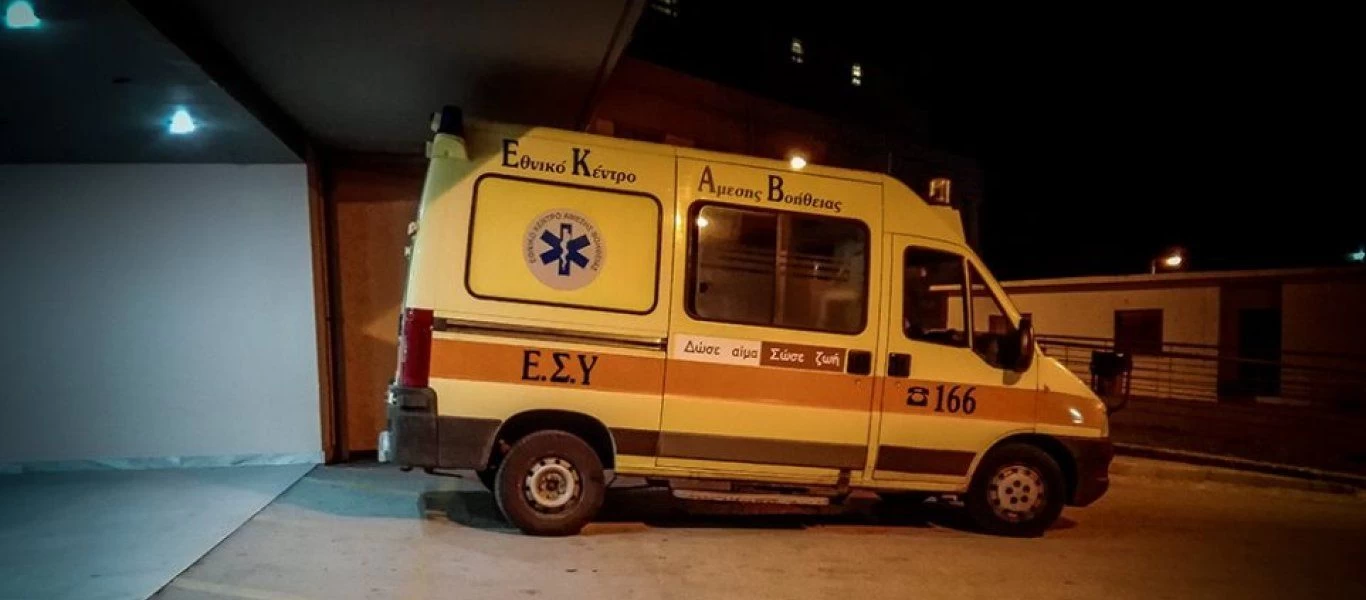 Πύργος: Ηλικιωμένος βρέθηκε νεκρός στο κρεβάτι του - Είχε πεθάνει αβοήθητος τουλάχιστον 24 ώρες πριν